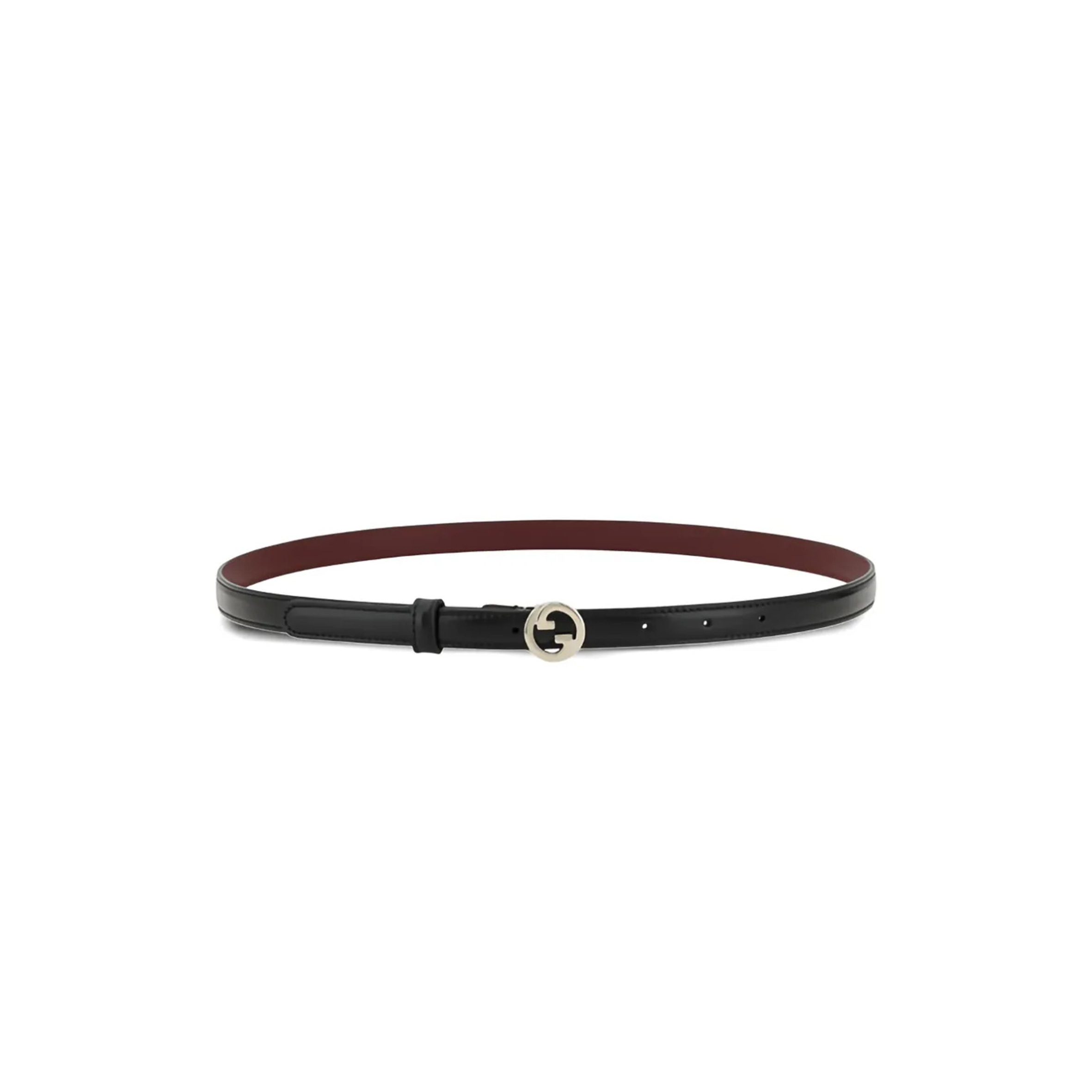 GUCCI LEATHER BELT  GUCCI LEATHER BELT